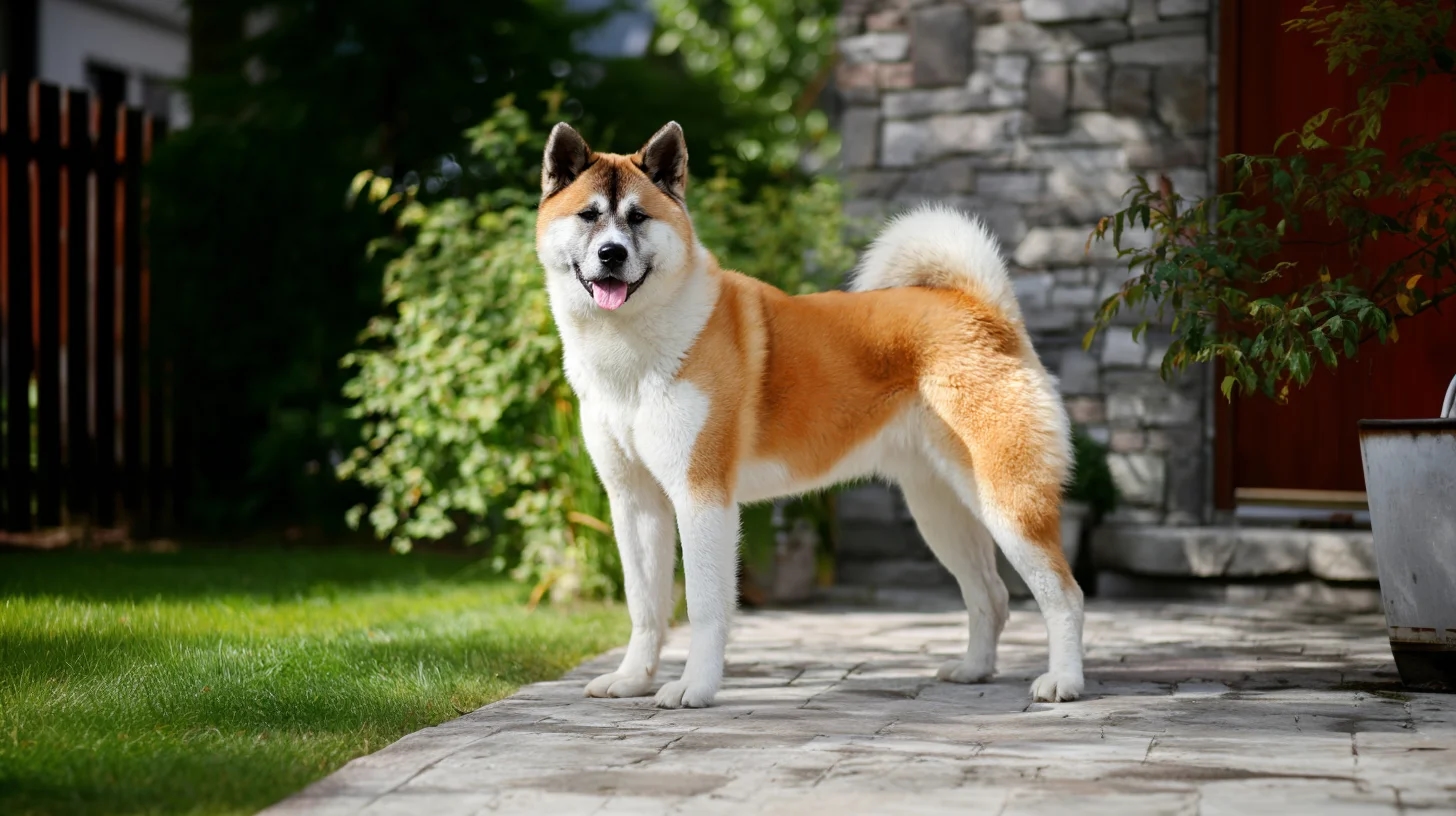 Akita