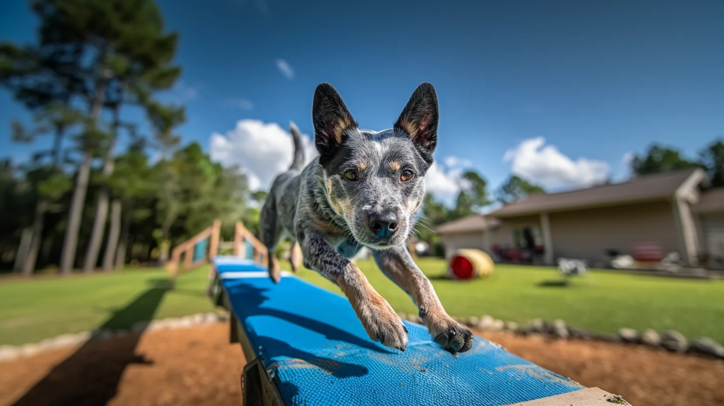 Australian Cattle Dog
