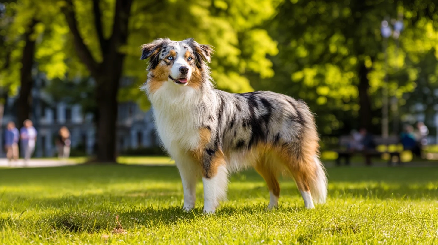 Australian Shepherd