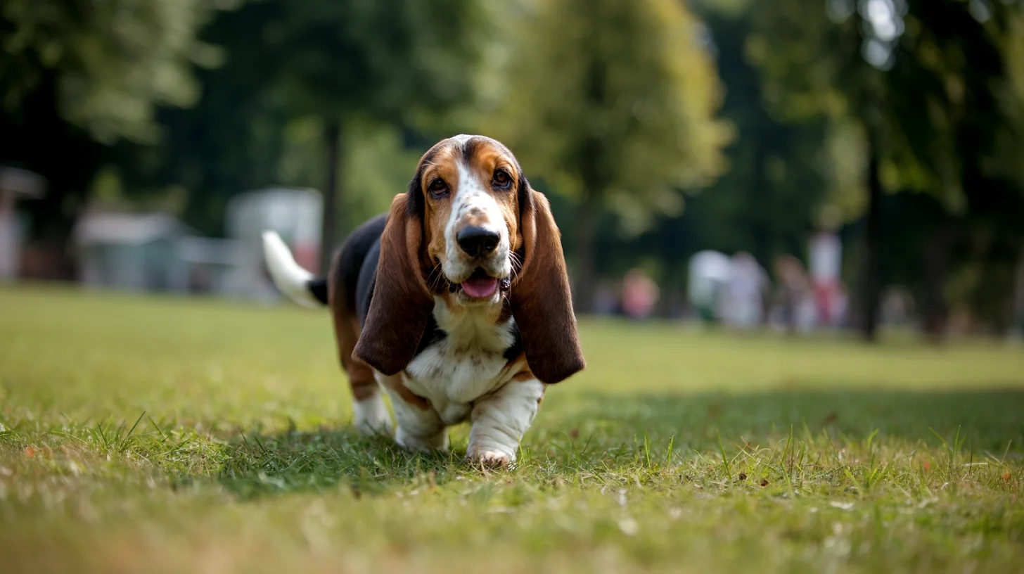 Basset Hound