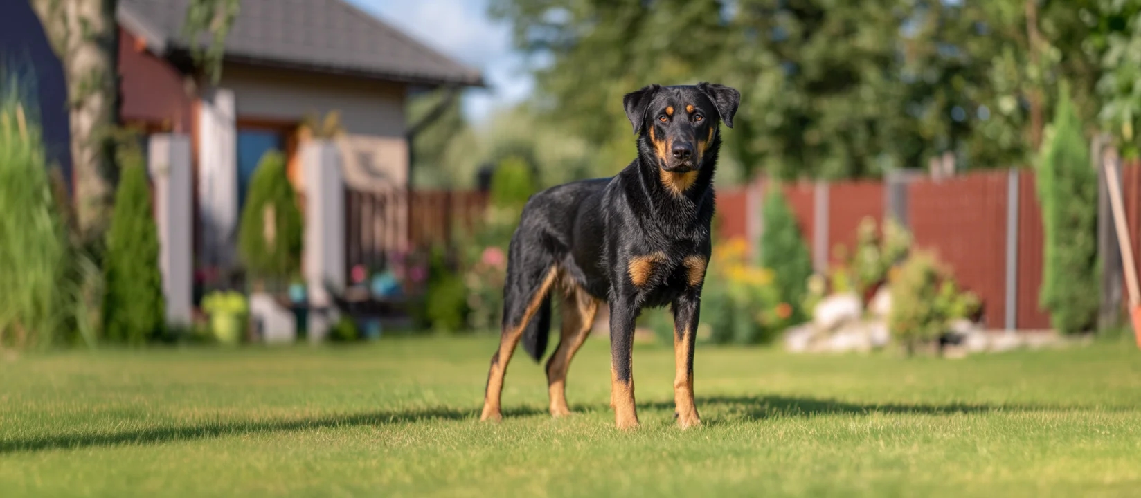 Beauceron