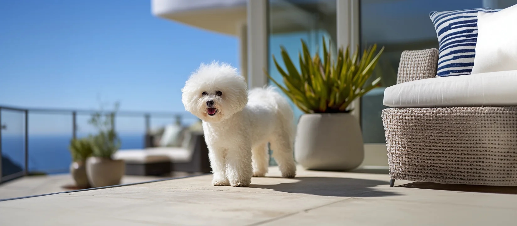 Bichon Frise