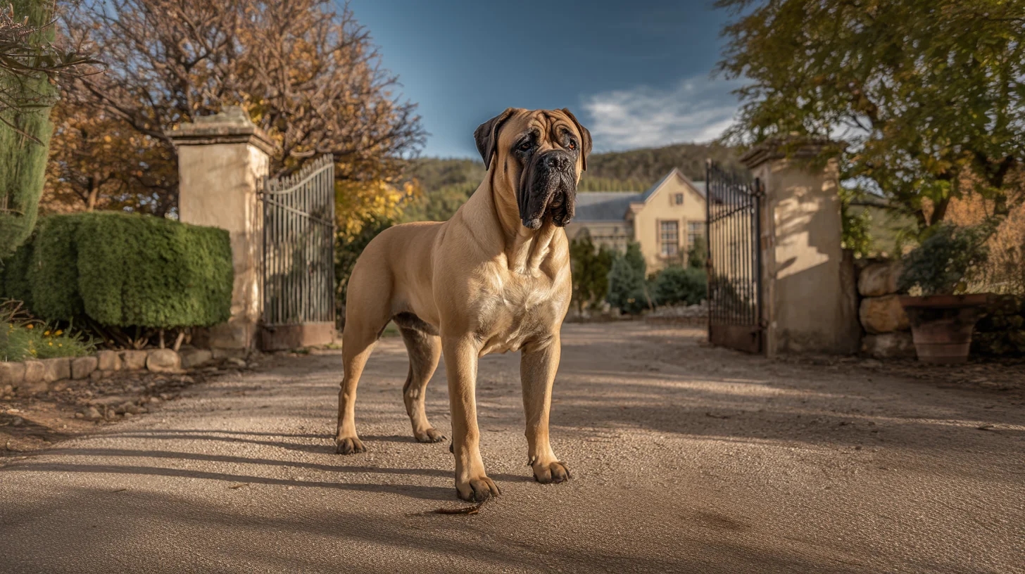 Boerboel