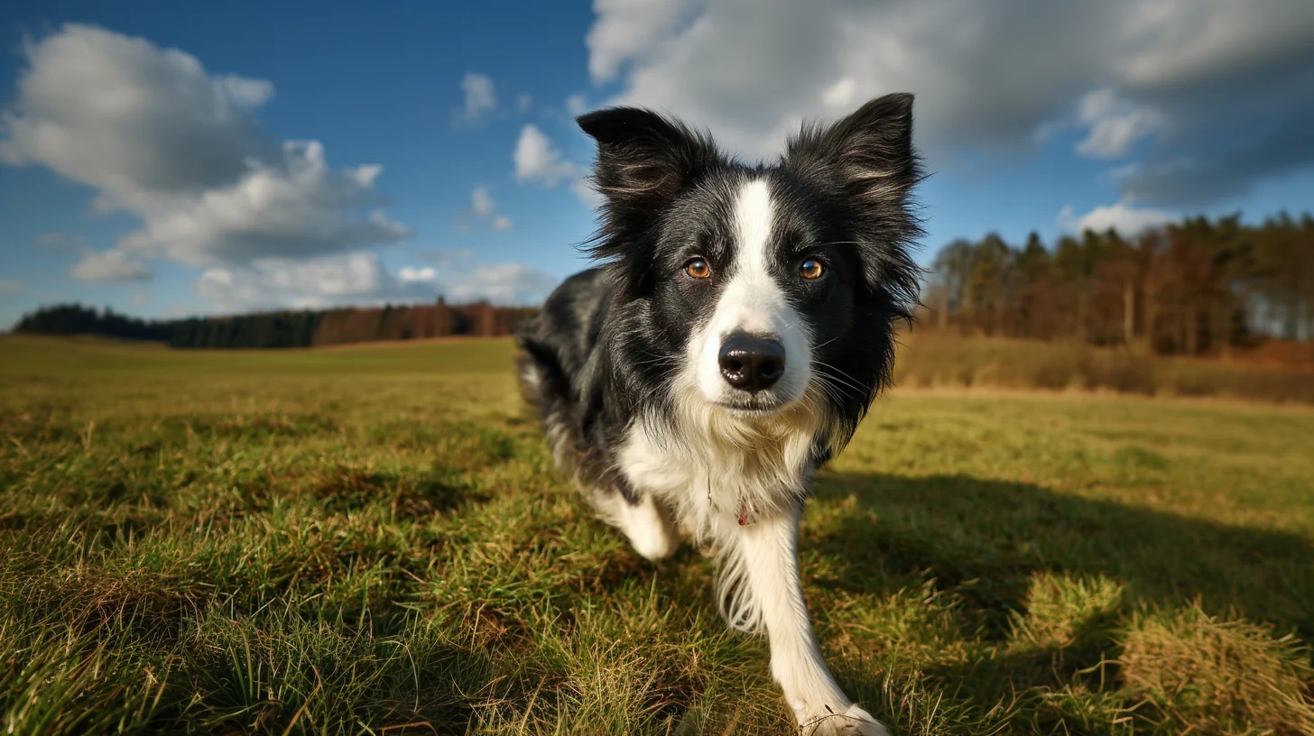 Border Collie