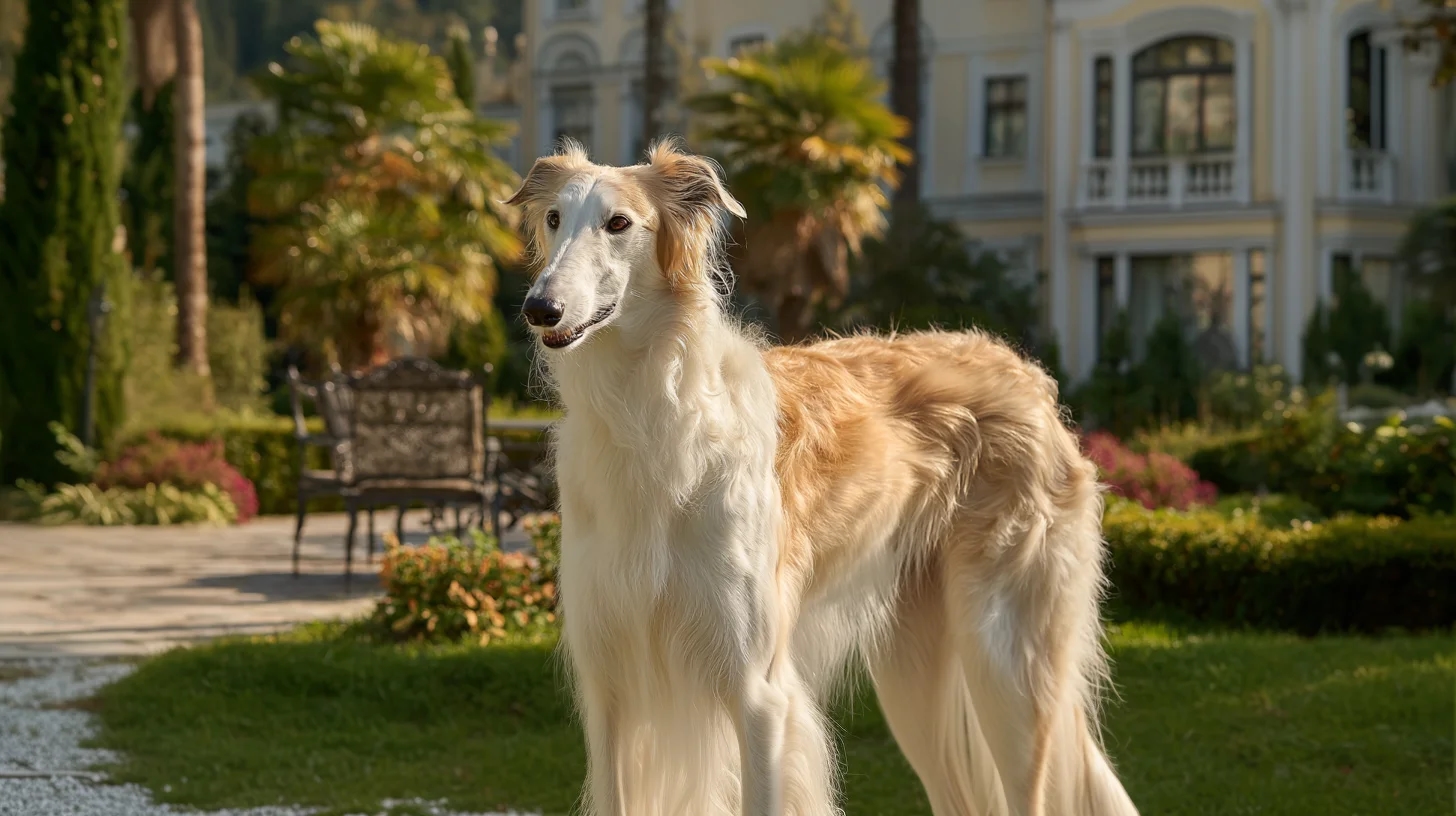 Borzoi