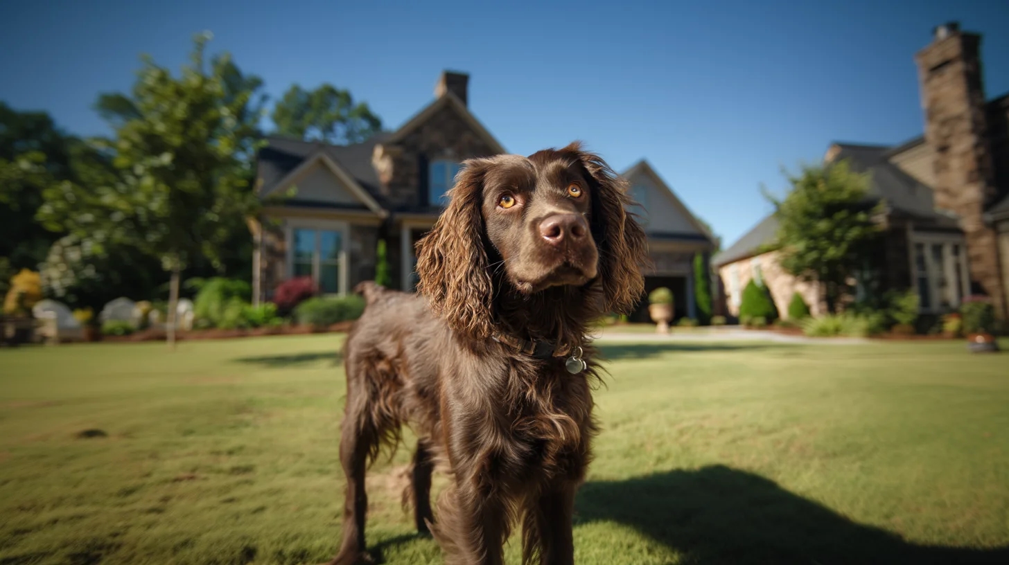 Boykin Spaniel