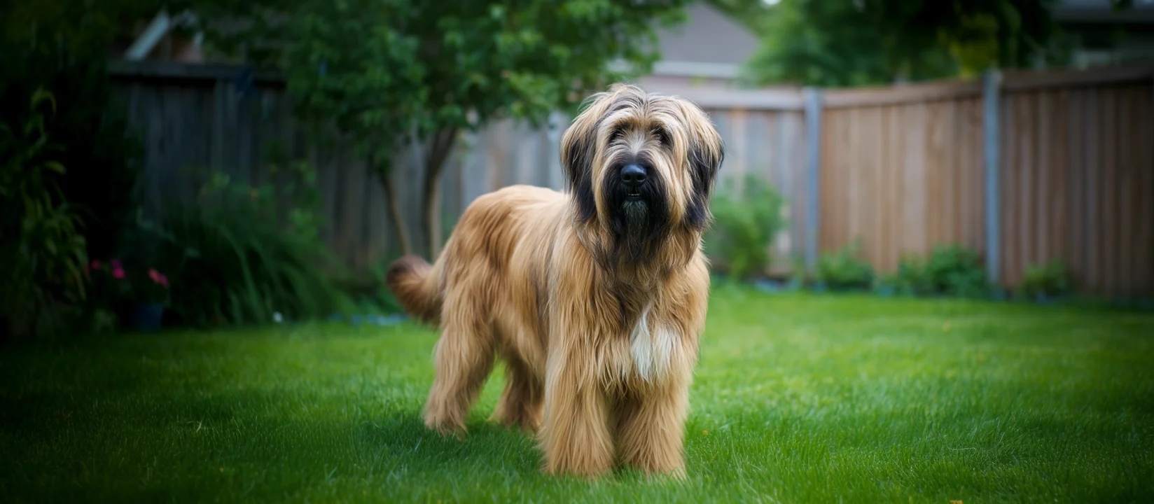 Briard