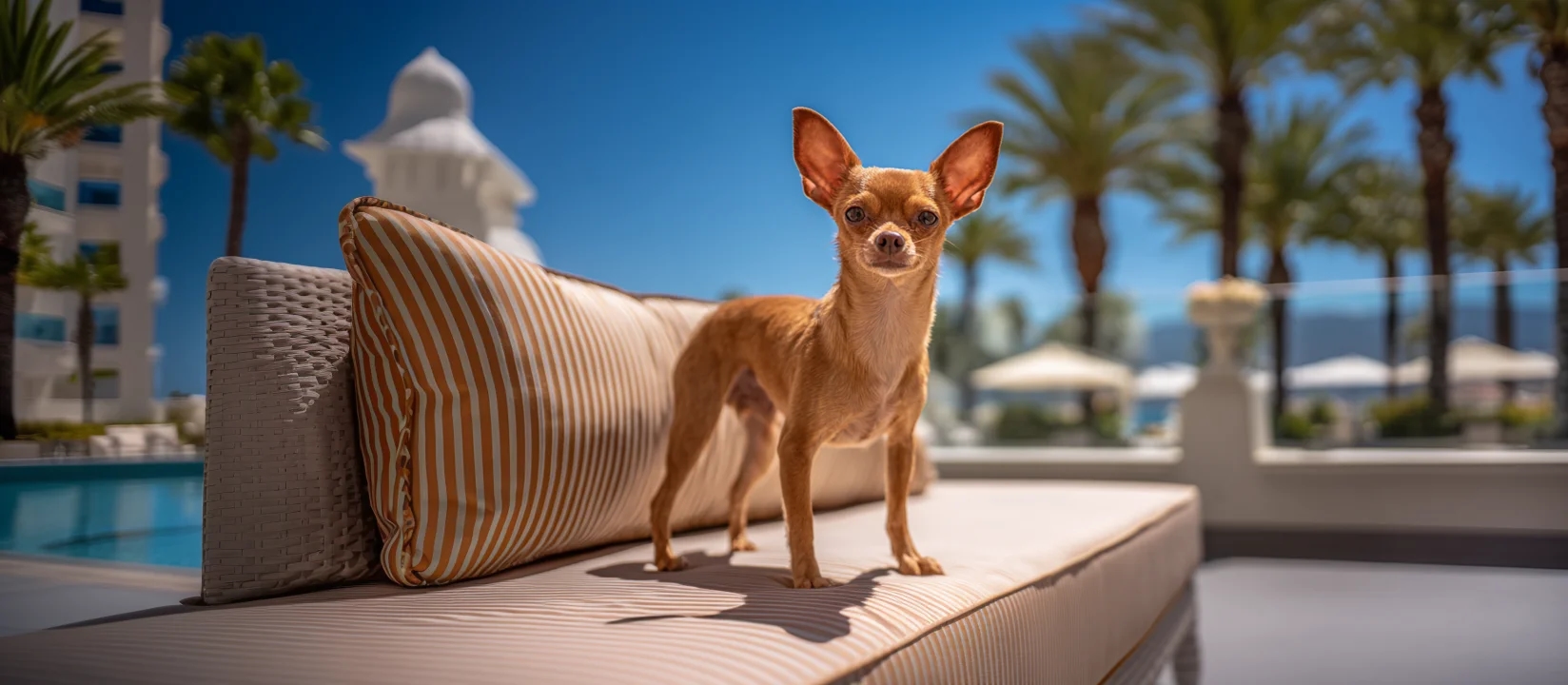 Chihuahua
