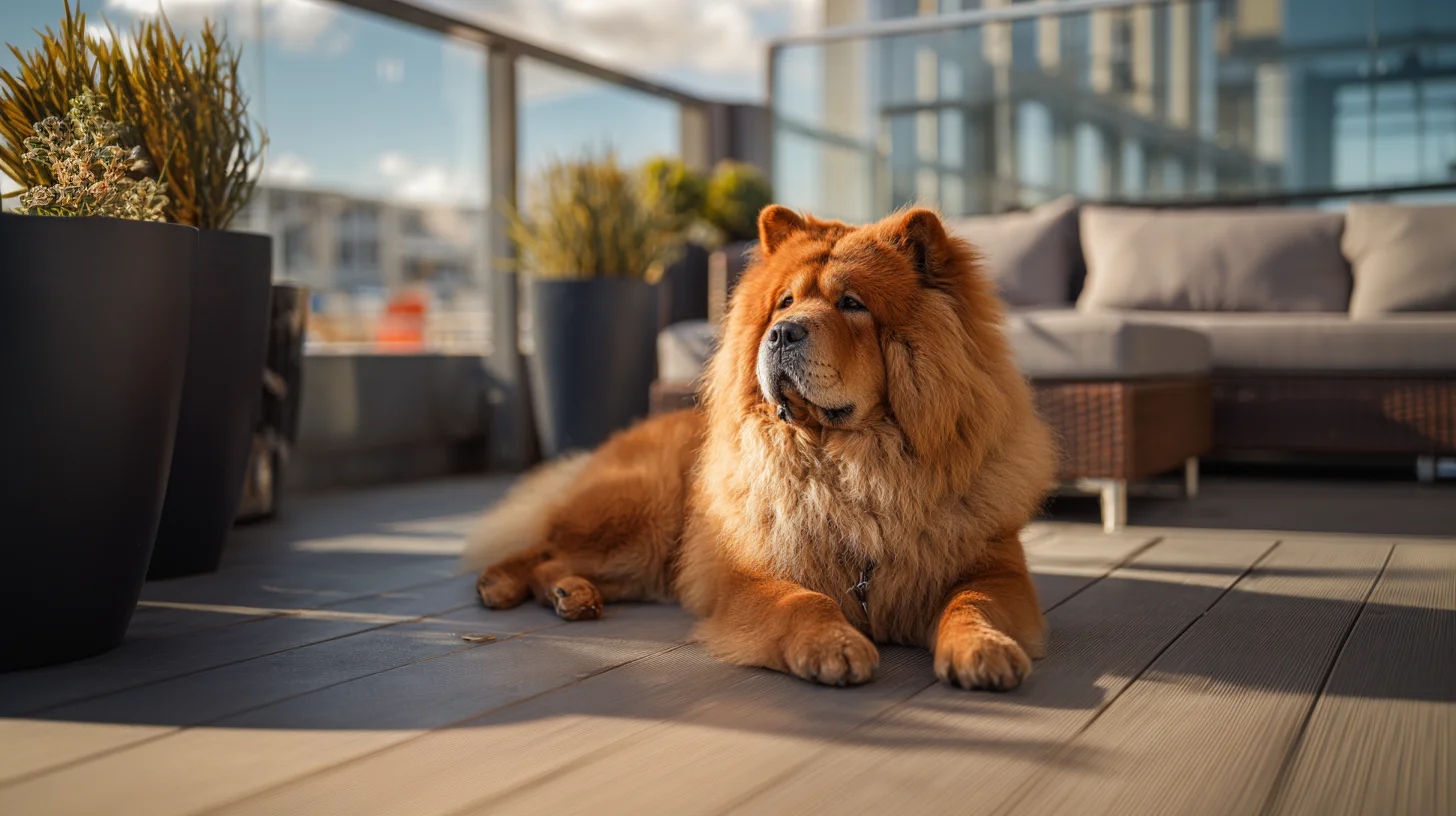 Chow Chow