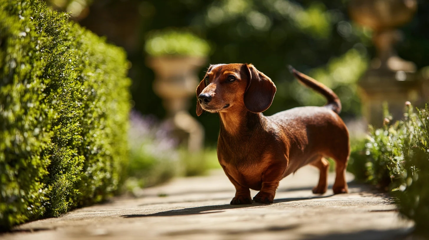 Dachshund
