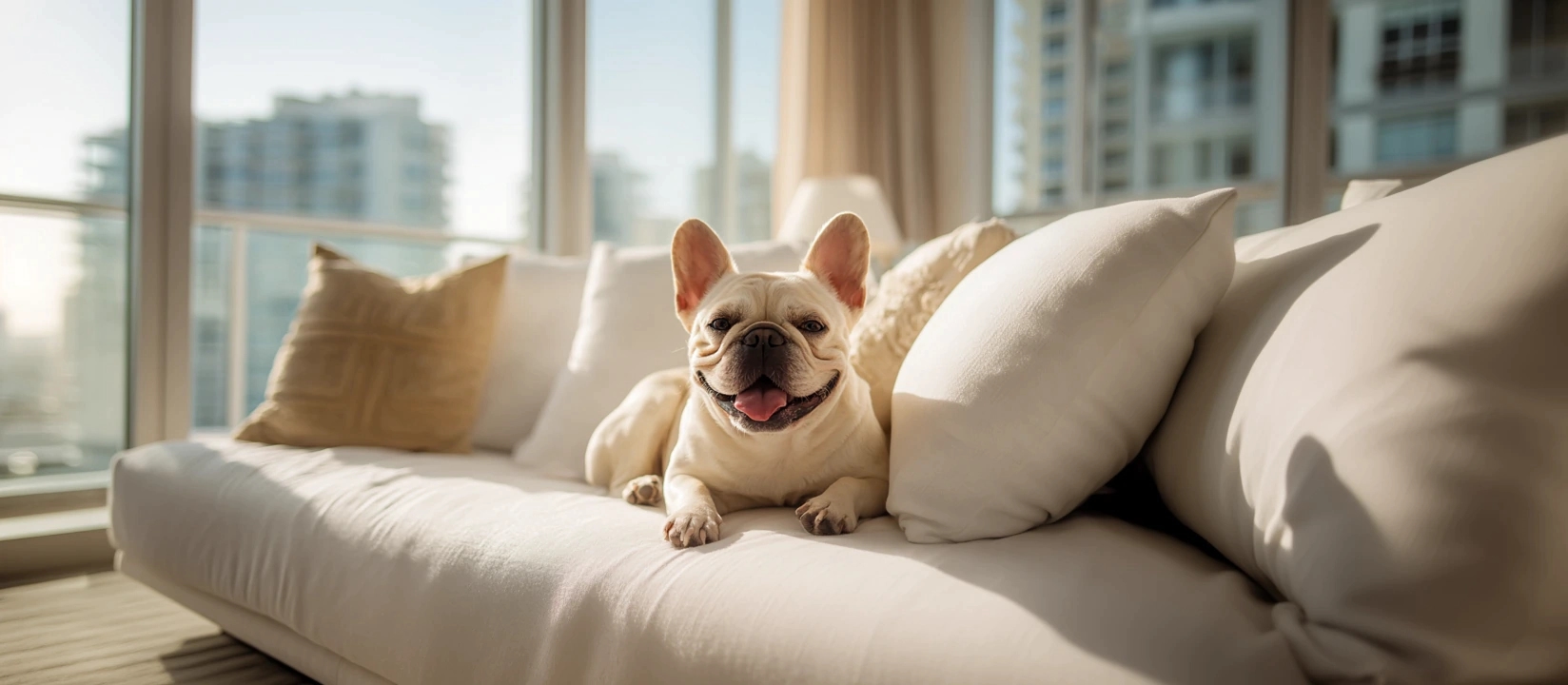 French Bulldog