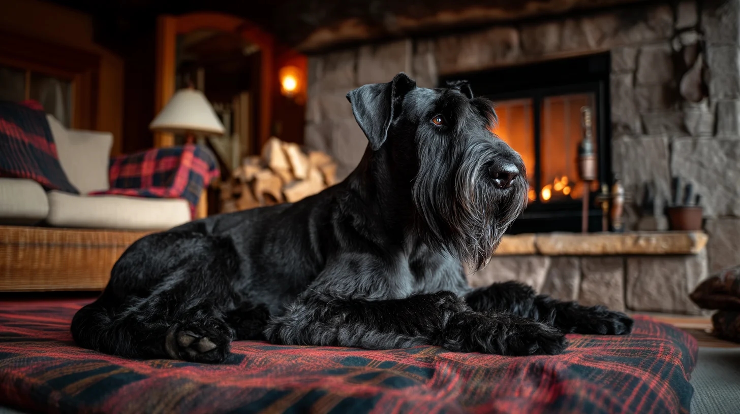 Giant Schnauzer