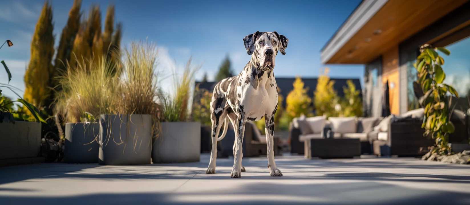 Great Dane