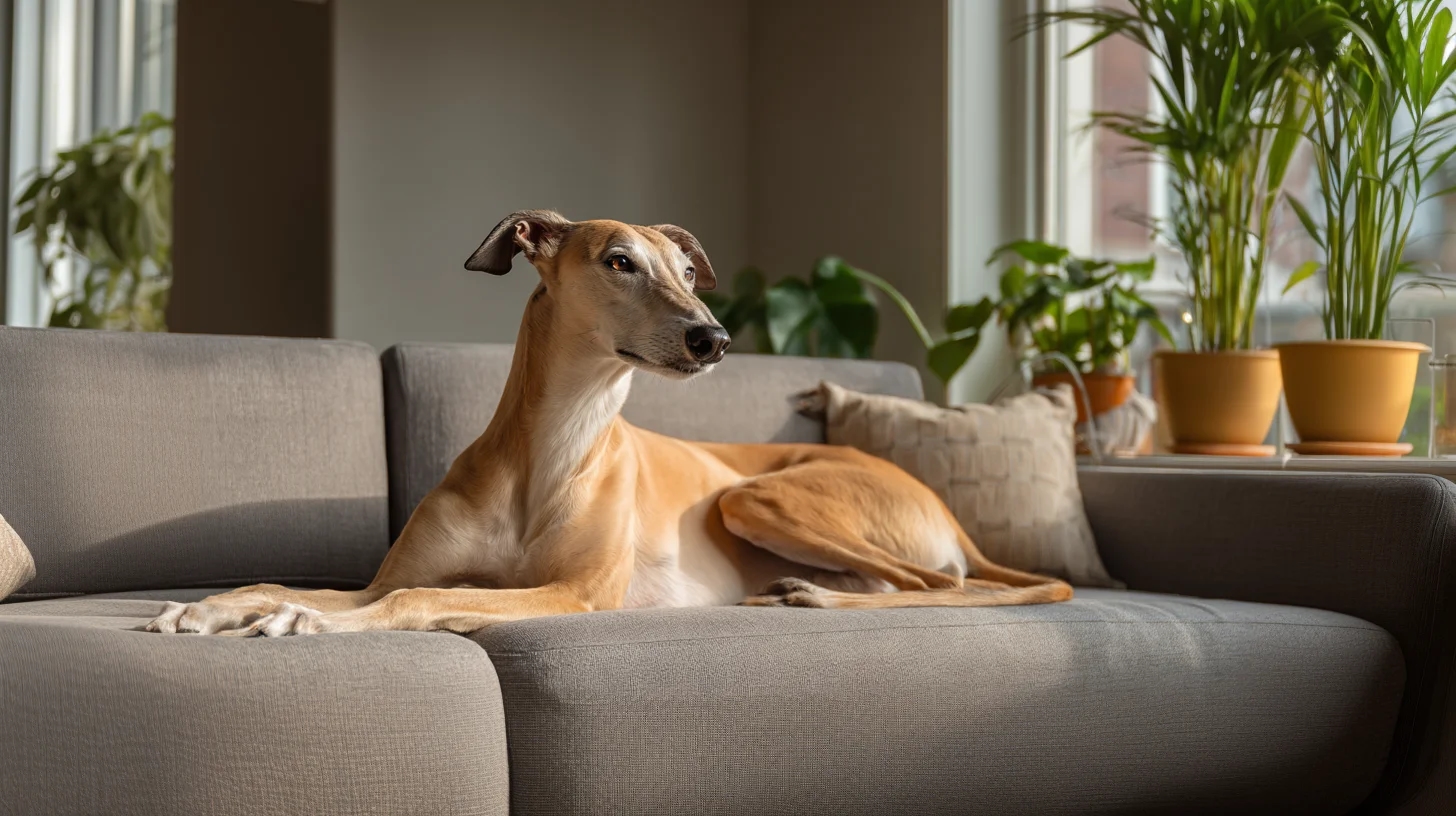 Greyhound