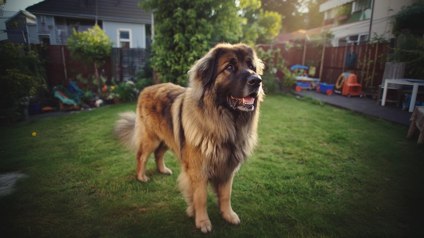 Leonberger
