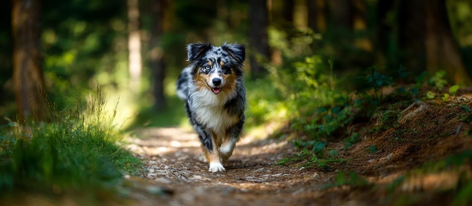 Miniature American Shepherd