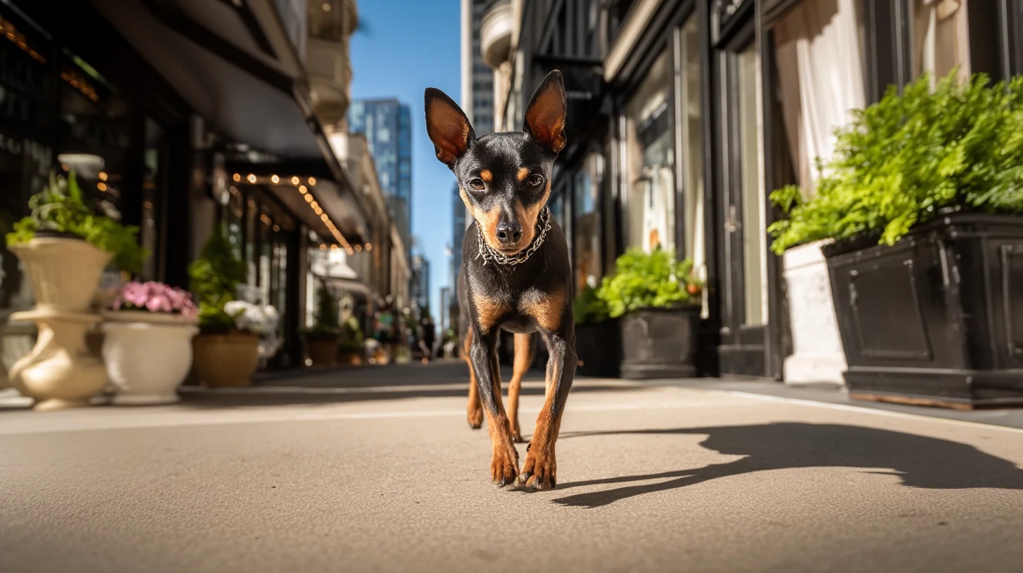 Miniature Pinscher