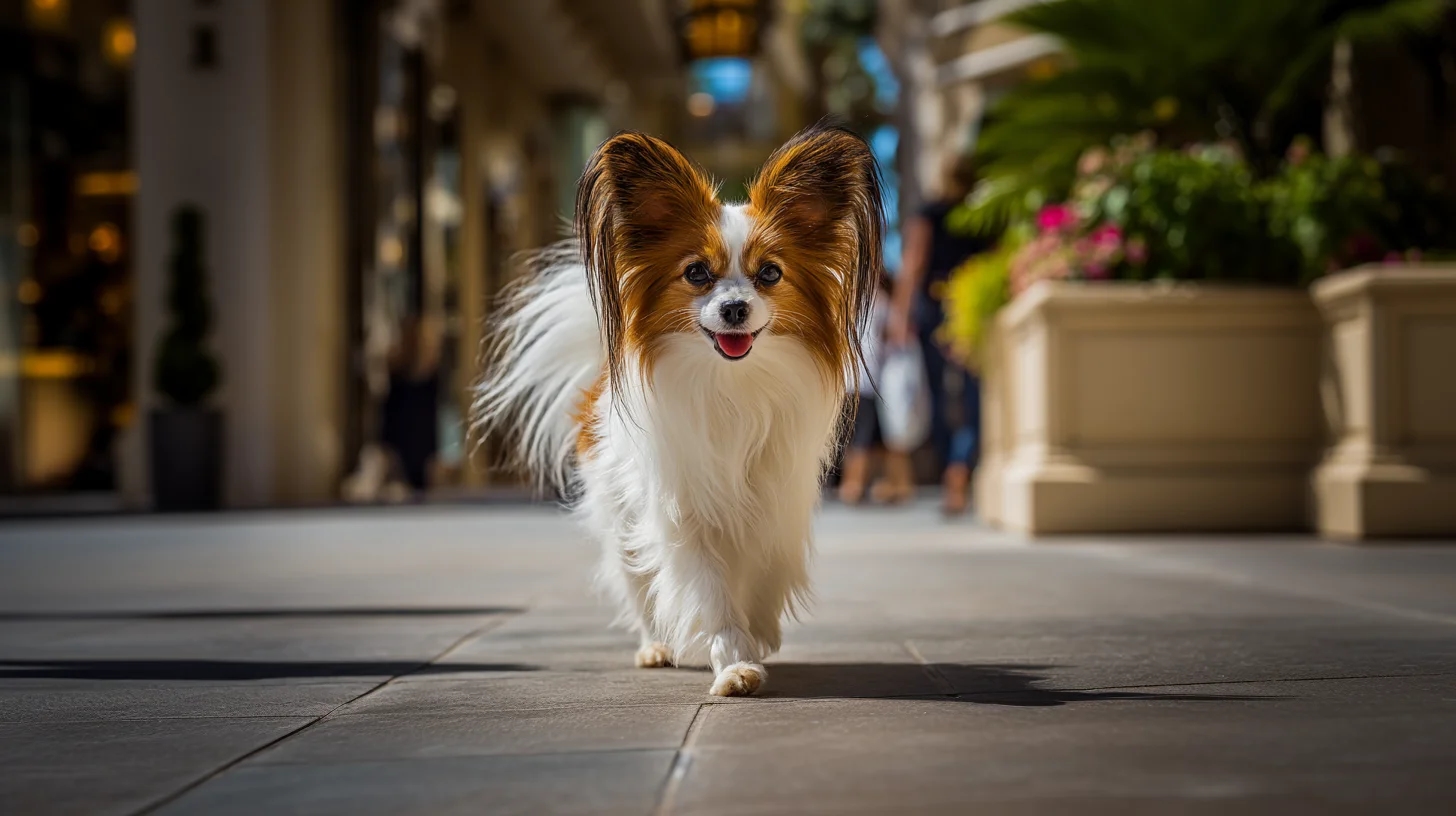 Papillon