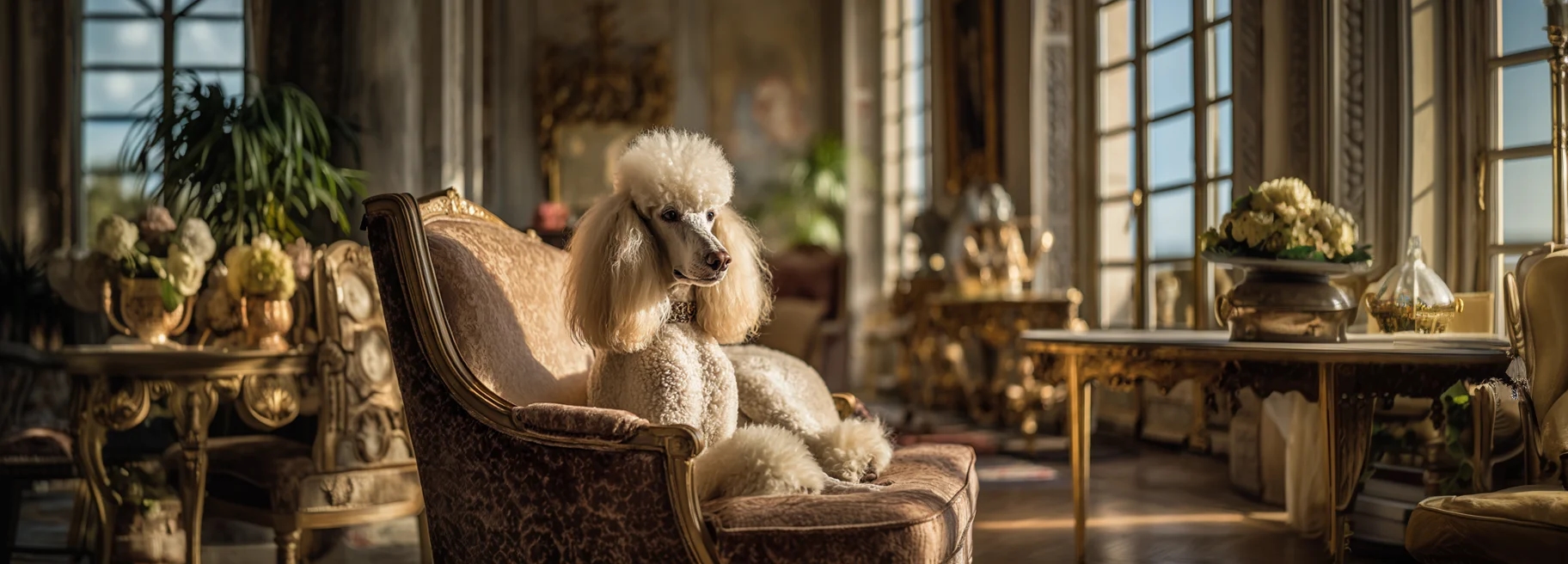 Poodle