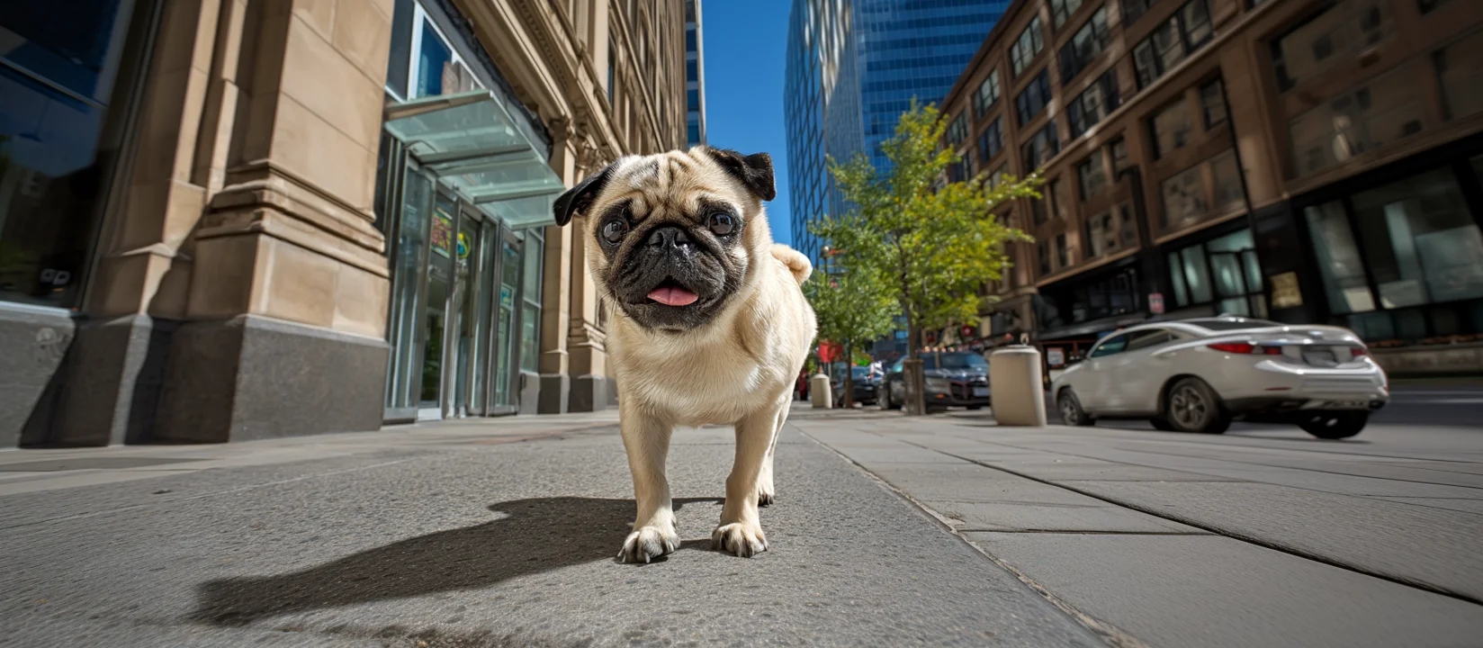 Pug
