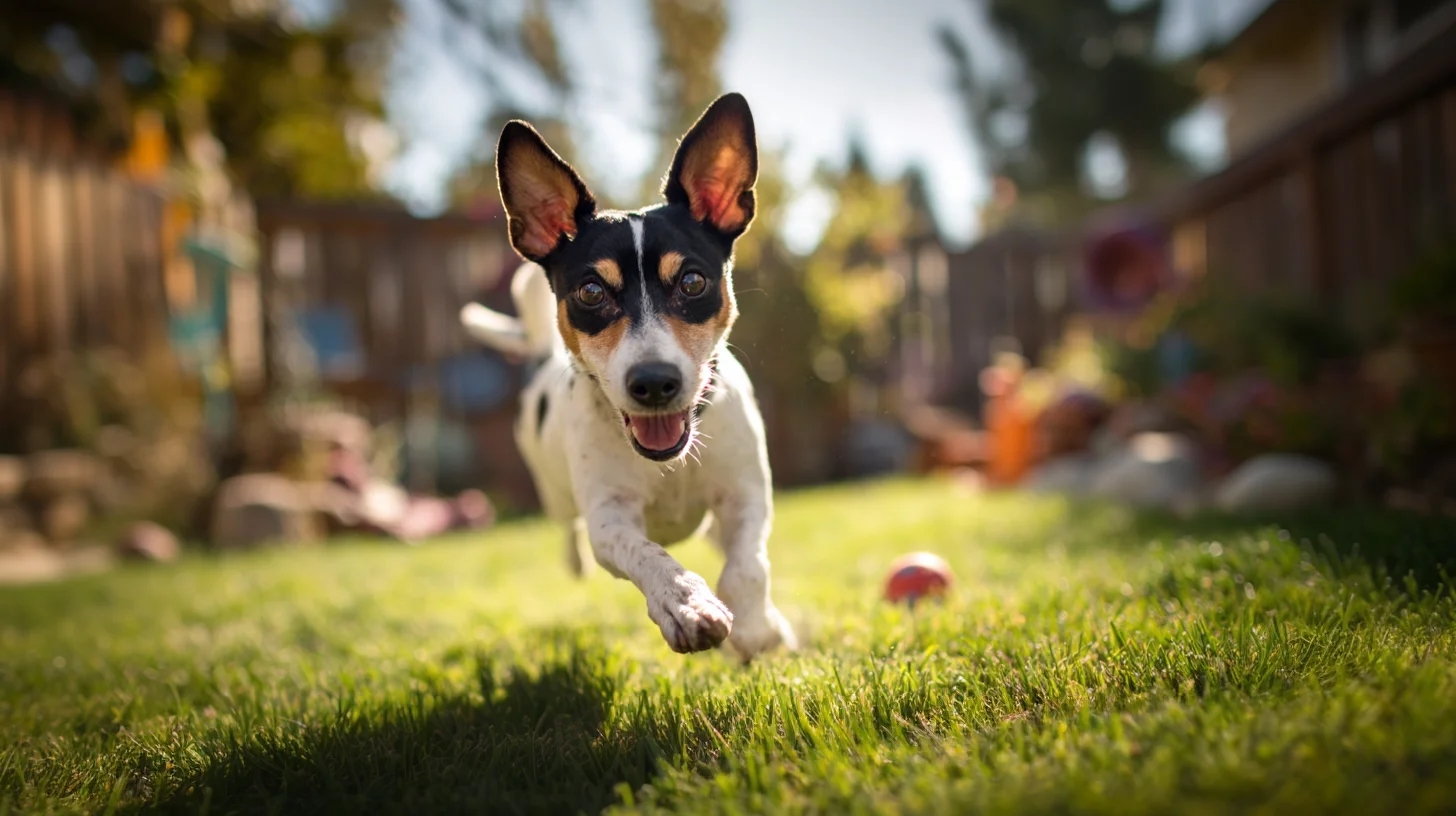Rat Terrier