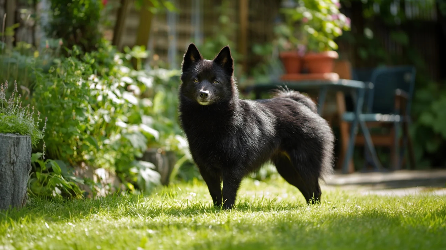 Schipperke
