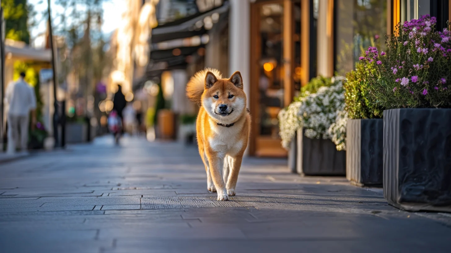 Shiba Inu
