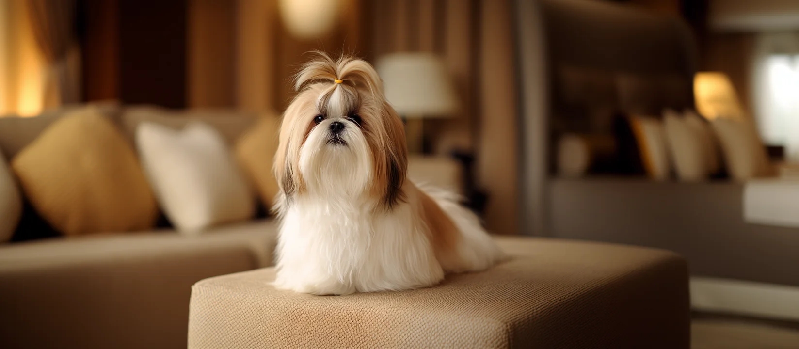 Shih Tzu