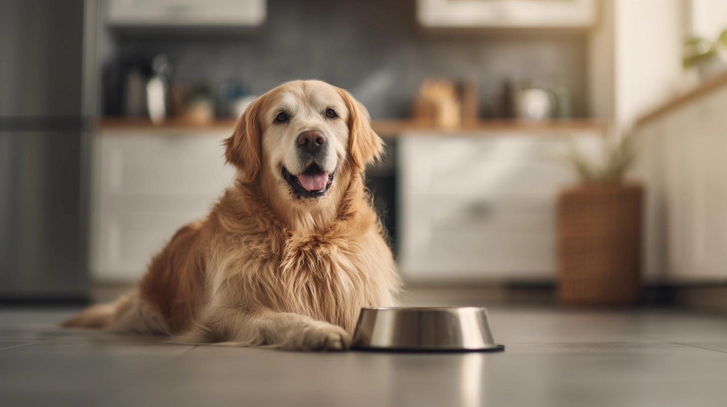 Top Dog Foods for Common Breed Health Needs