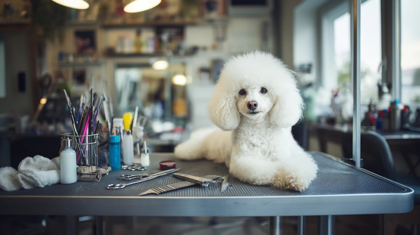 Essential Grooming Tools for Every Dog Owner