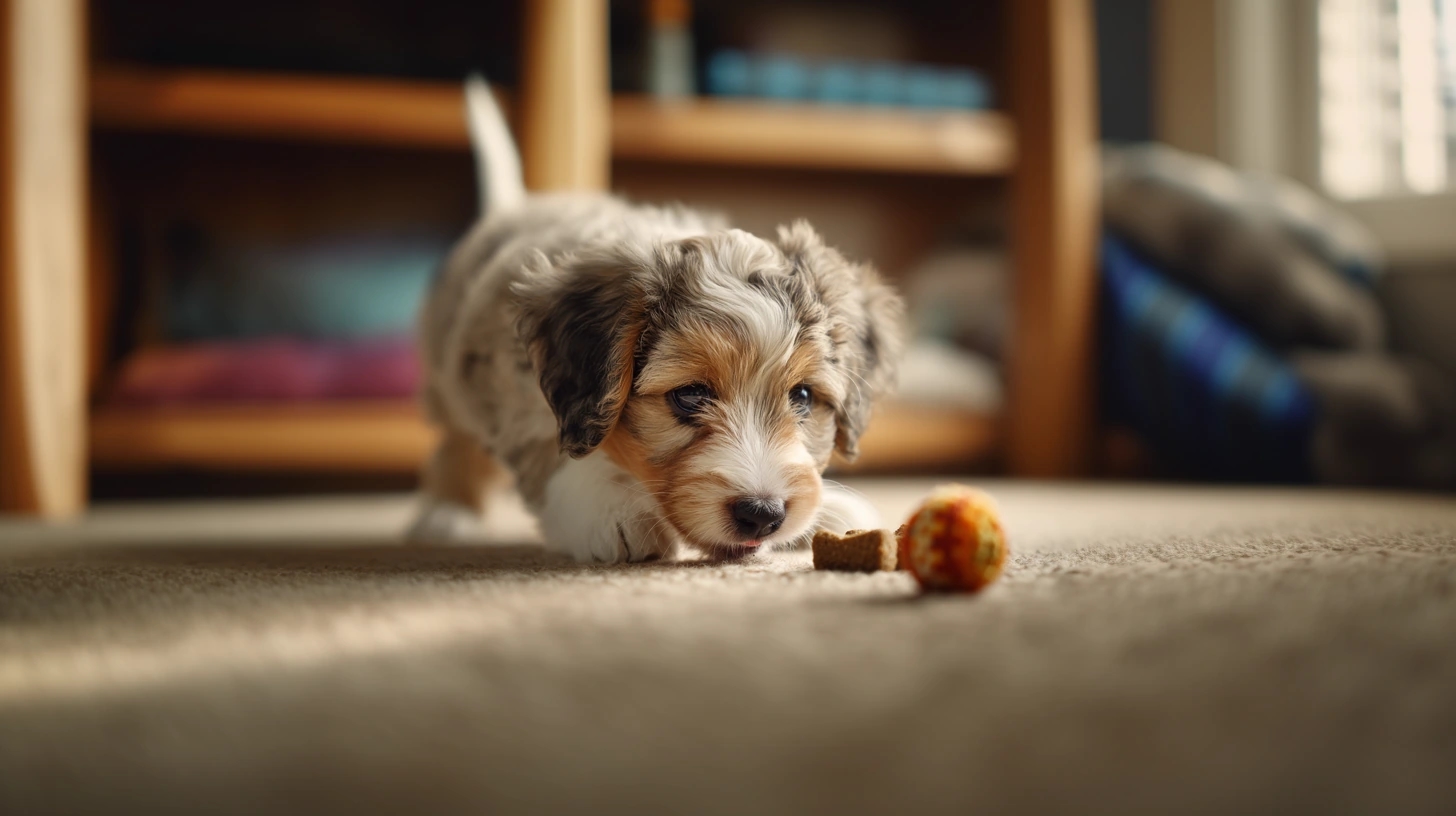Best Treat Dispensing Dog Toys