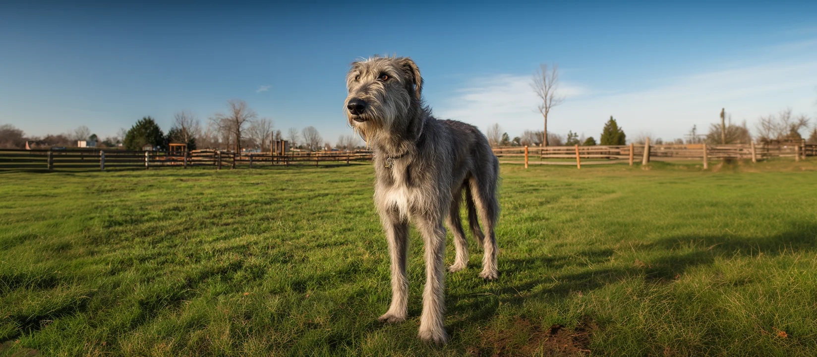 Irish Wolfhound