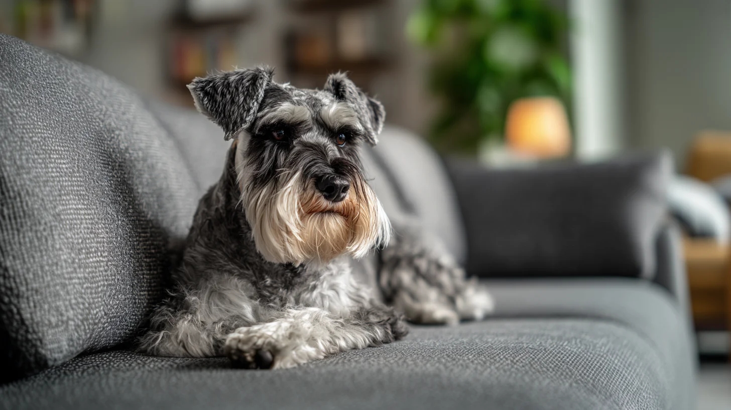 Miniature Schnauzer