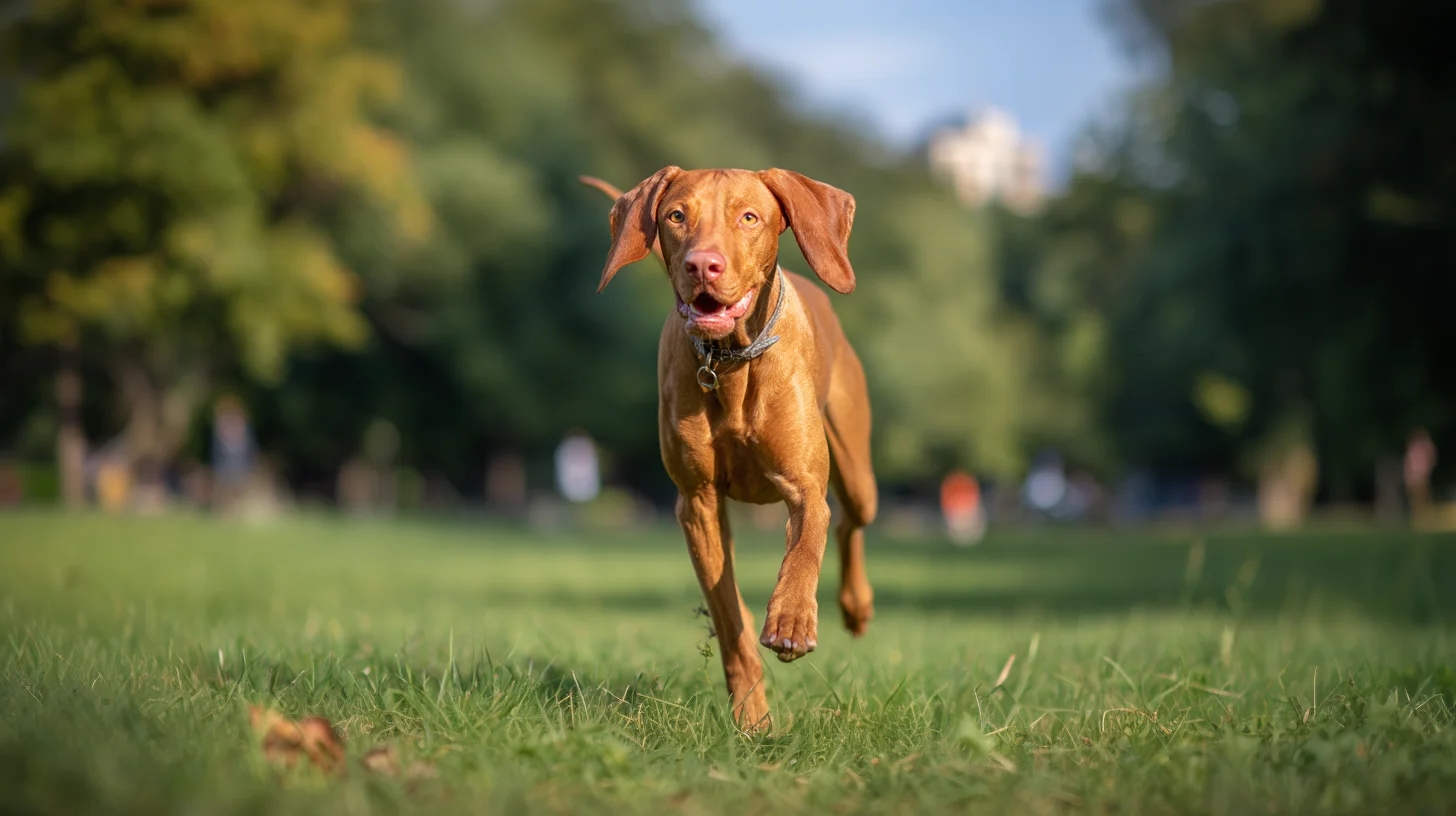 Vizsla